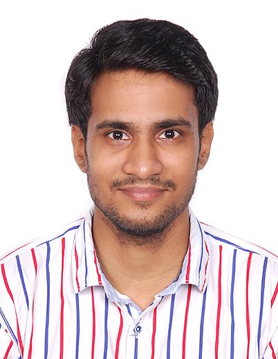 Dr. Arul Kumaran Krishnamoorthy
