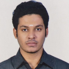 Dr. Karthik  N