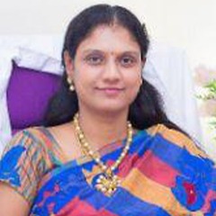 Dr. Jeya Nirmala R