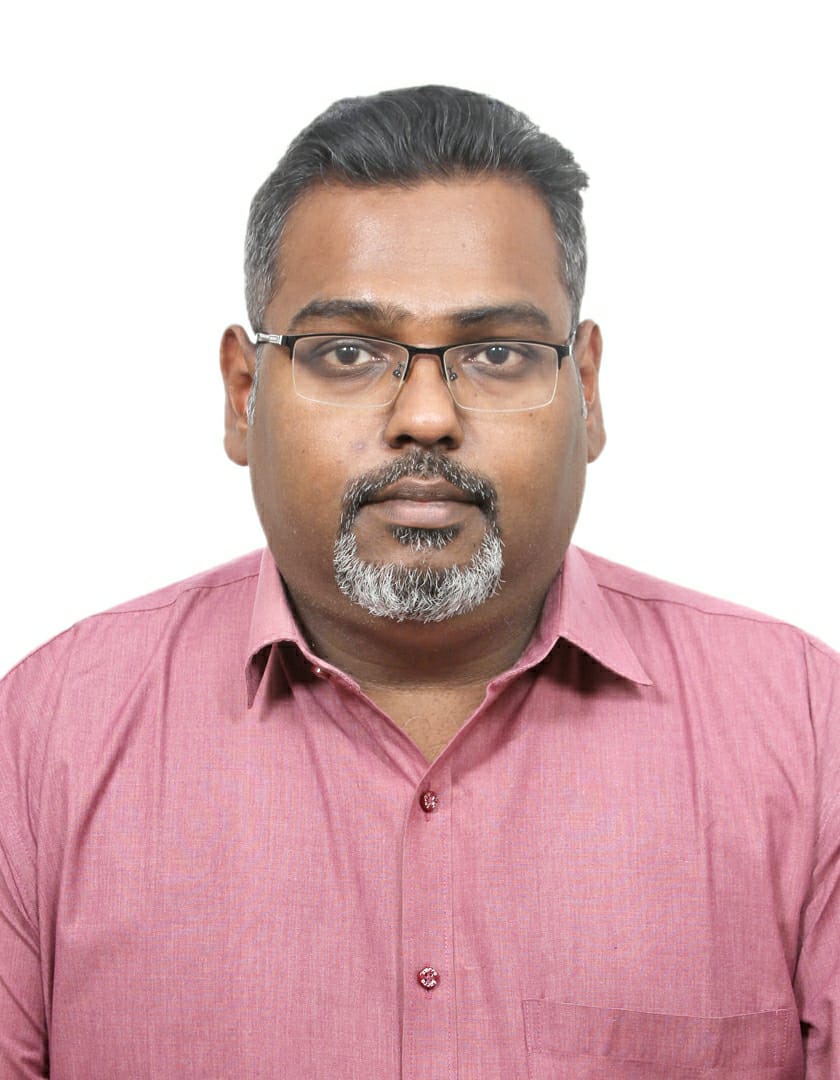 Dr. Charles Mano