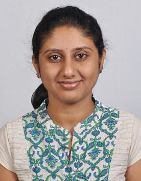 Dr. Swetha Lakshmi