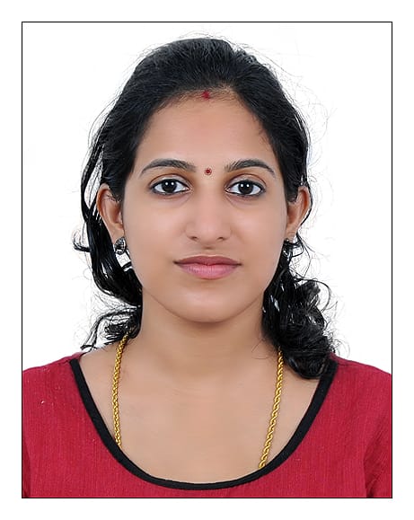 Dr. Chithra  Chandran 