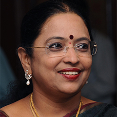 Dr. Geetha HariPriya