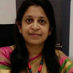 Dr. Hema Gokila Jyoti Basu